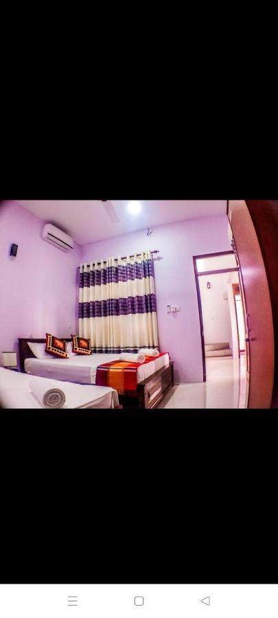 Saru Holiday Apartment - Up To 6 Guests Kandy Exterior foto